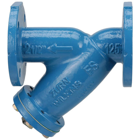 Wilkins 212-FSC