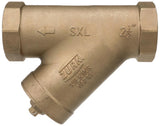 Wilkins 212-SXL