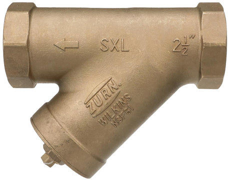 Wilkins 212-SXL