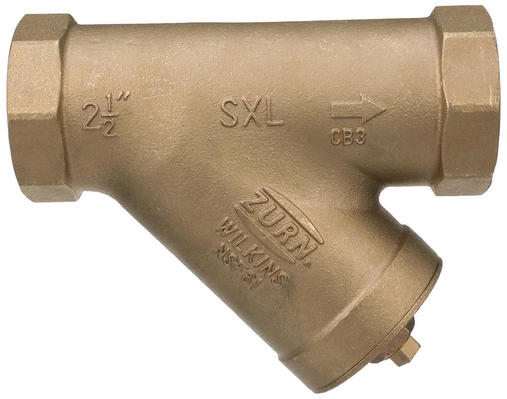 Wilkins 212-SXL