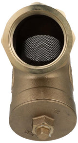 Wilkins 212-SXL