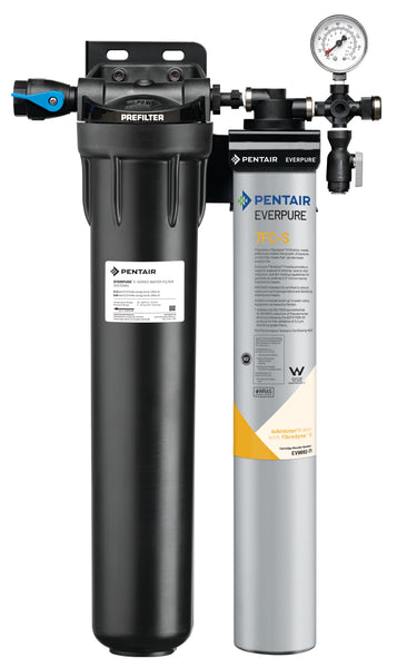 Pentair Everpure 2FC-S フィルター 6個セット Everpure EV969176 | 2FC-S Filter Cartridge 6000 gal 6pk