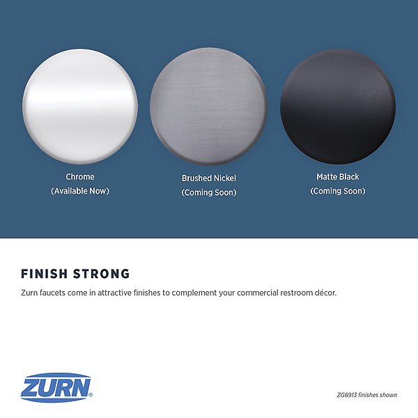 Zurn ZG6913-CWB