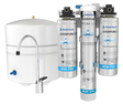 Pentair Everpure EV929650 | ROM IV 3-Stage RO System | 14 GPD, 18,925 L Capacity