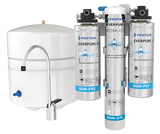 Pentair Everpure EV929650 | ROM IV 3-Stage RO System | 14 GPD, 18,925 L Capacity