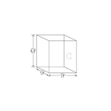 Hoshizaki IM-50BAA-LM