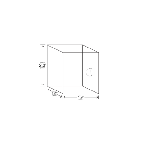 Hoshizaki IM-50BAA-LM
