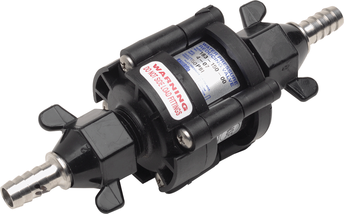 Shurflo 183-150-SS