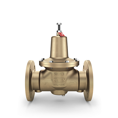 Wilkins 114-500XL3