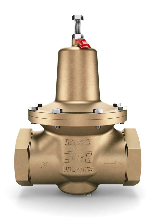 Wilkins 3-500XL3