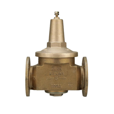 Wilkins 3-500XLFC