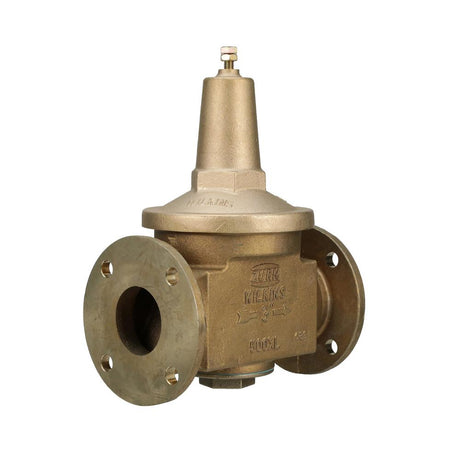 Wilkins 3-500XLFC