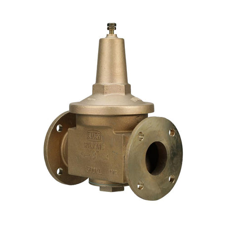 Wilkins 3-500XLFC