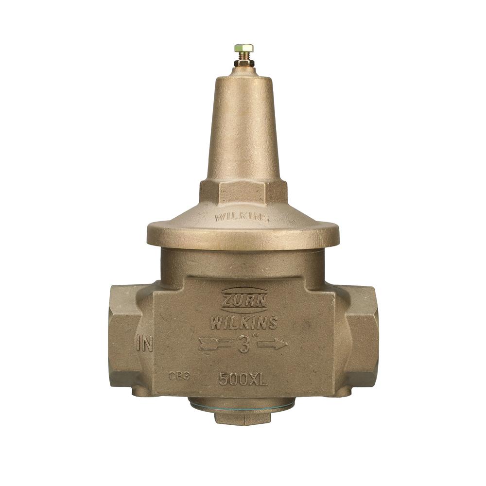 Wilkins 3-500XL