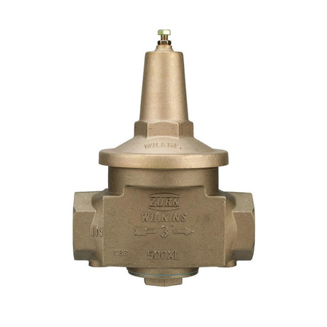 Wilkins 3-500XL