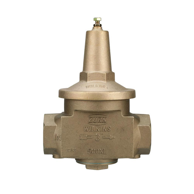 Wilkins 3-500XL