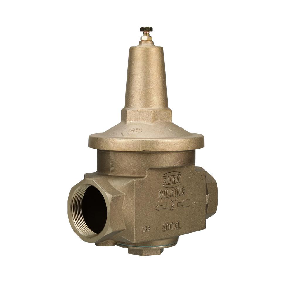 Wilkins 3-500XL