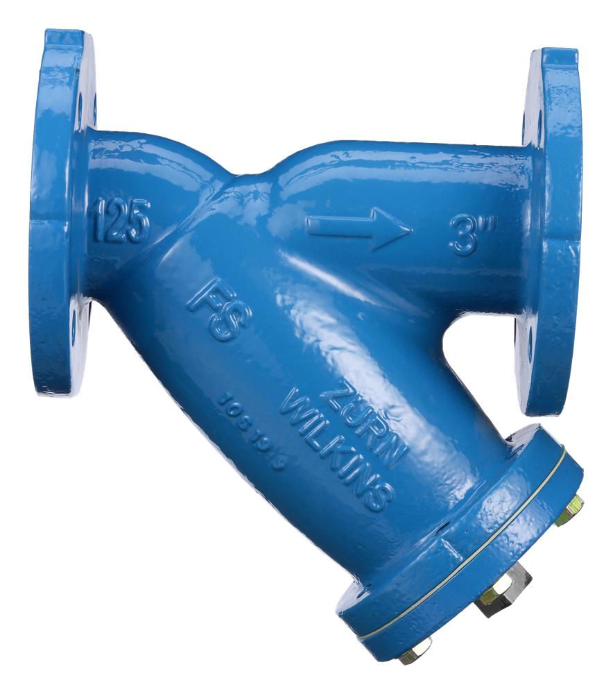 Wilkins 3-FSC