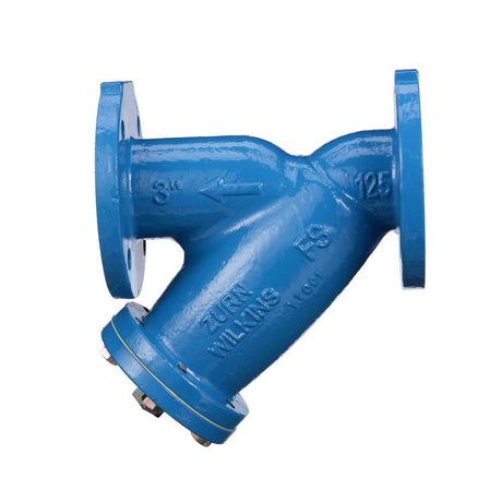 Wilkins 3-FSC