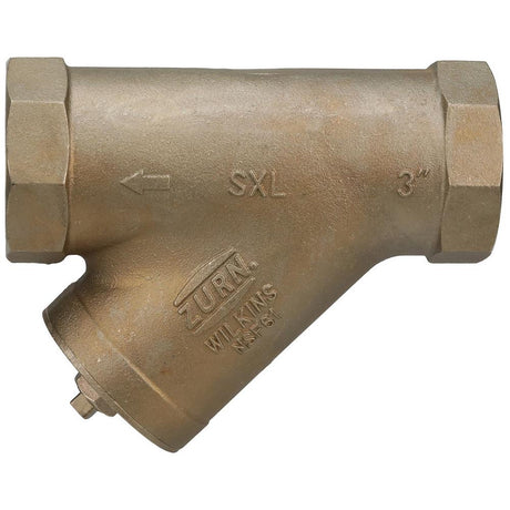 Wilkins 3-SXL