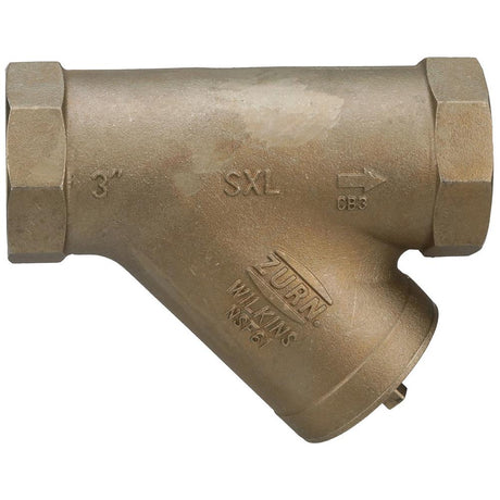 Wilkins 3-SXL