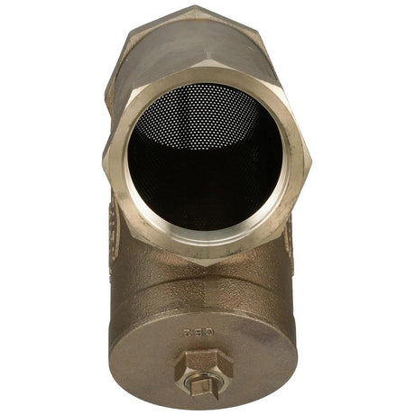 Wilkins 3-SXL