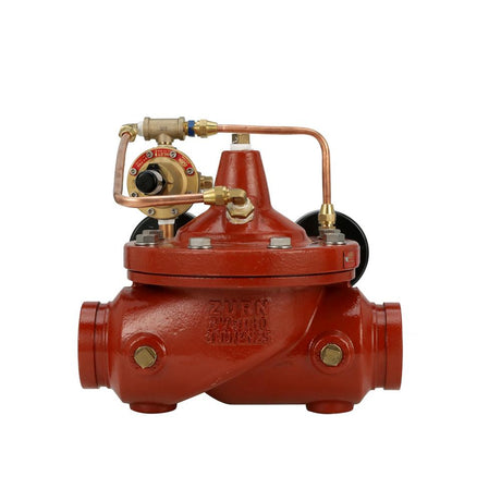 Wilkins 3-ZW209FPG