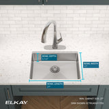 Elkay ECTRUAD211755