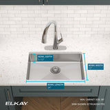 Elkay ECTRUAD241755