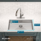 Elkay ECTRUAD281755