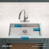 Elkay ECTRUAD301755