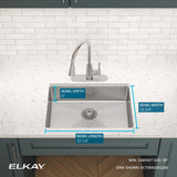 Elkay ECTSRAD2522603