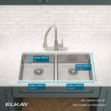 Elkay ECTSRAD332260