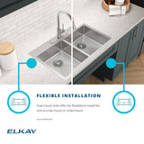 Elkay ECTSRAD332260