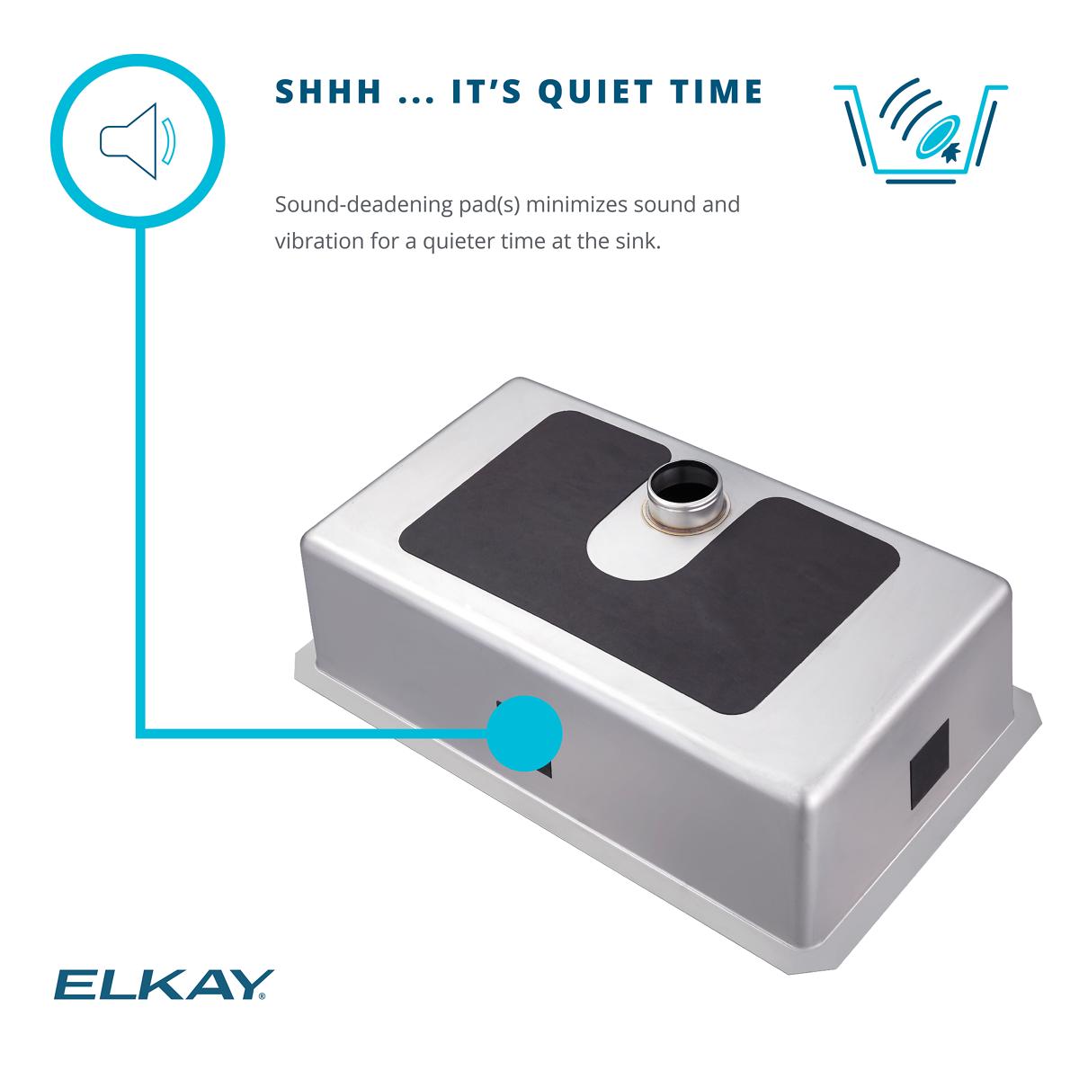 Elkay ECTRUAD211755