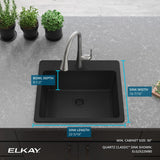 Elkay ELG2522MB