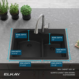 Elkay ELGH3322RMB0