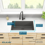 Elkay ELGRU13022GT0