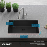 Elkay ELGRU13322MB0