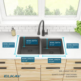 Elkay ELGU250RGT0