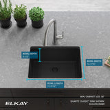 Elkay ELGU2522MB0