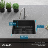 Elkay ELGU2522MB0C