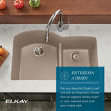 Elkay ELX1616JB