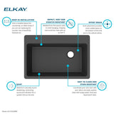 Elkay ELG13322MB