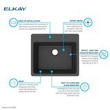 Elkay ELG2522MB