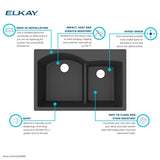 Elkay ELGH3322RMB0