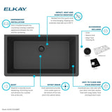 Elkay ELGRU13322MB0C