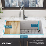 Elkay ELGRU13322WGS0