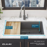 Elkay ELGRU13322WGT0