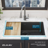 Elkay ELGRU13322WMB0